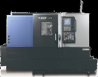 PUMA GT2600M